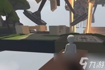 人类跌落梦境第九关攻略