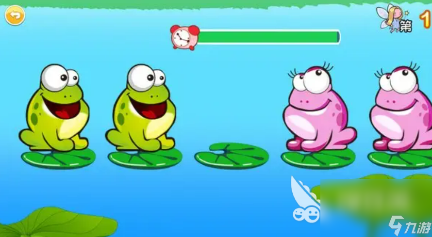 2022有没有一款青蛙闯关单机游戏 有青蛙元素的游戏介绍