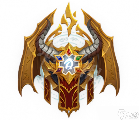 《魔兽世界》龙希尔唤魔师职业纹章长什么样？龙希尔唤魔师职业纹章一览