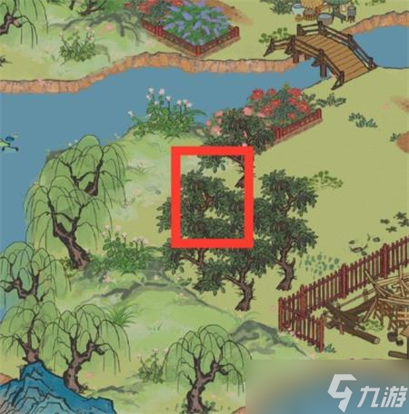 《江南百景图》万花会宝箱钥匙位置介绍