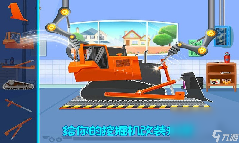 2022手机模拟驾驶游戏合集 有趣的手机模拟驾驶游戏推荐