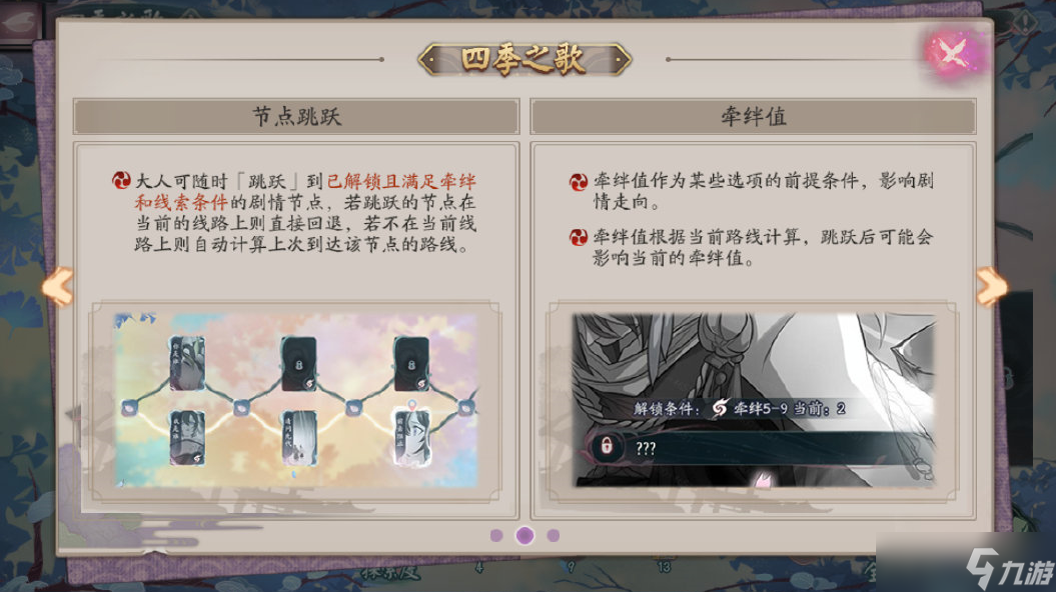 阴阳师化四季活动怎么玩-化四季活动详情攻略