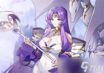 《风色幻想命运传说》希洛依培养及使用攻略