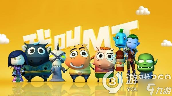 《我叫mt归来》美屡,美屡技能解析
