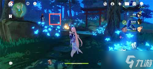 《原神》画外旅拍青植之篇第二天任务完成攻略