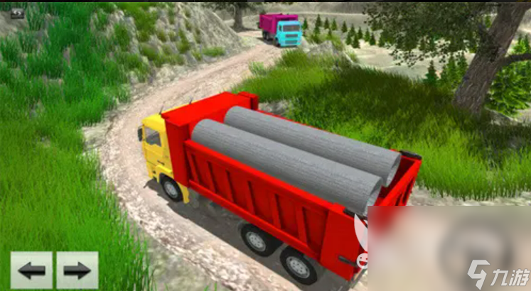 2022欧洲卡车模拟游戏有哪些 卡车模拟游戏盘点