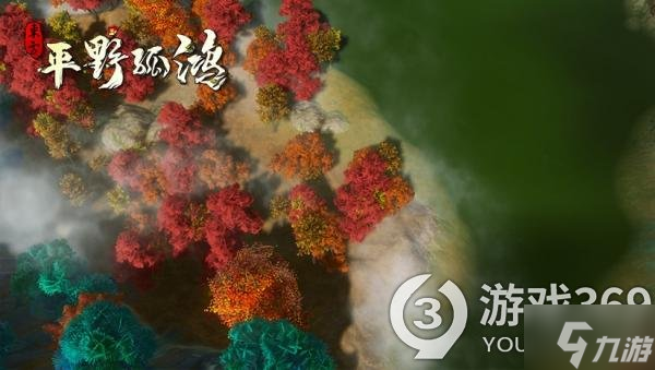 《东方平野孤鸿》新手怎么玩,新手玩法攻略介绍
