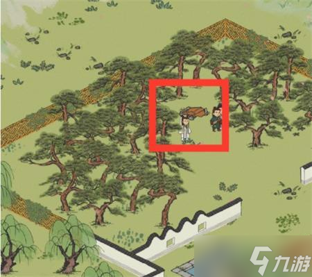 江南百景图万花会宝箱钥匙位置攻略
