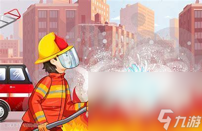 2022热门的模拟消防员游戏有哪些 有趣的消防员游戏推荐