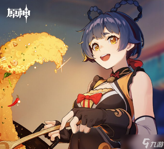 原神赤沙之杖满级属性介绍