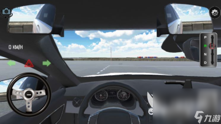 有没有模拟考驾照游戏开车2022 火爆的驾考练车手游手机版合集