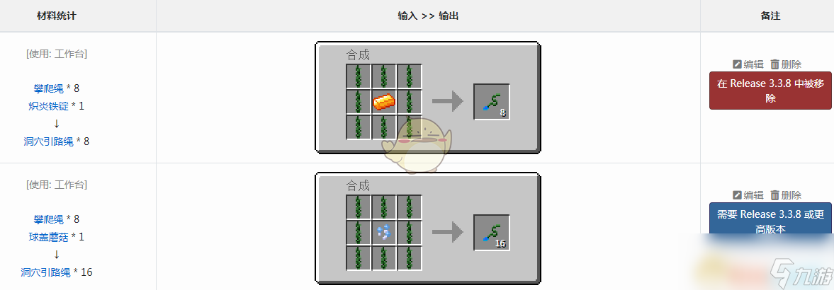 《我的世界》交错次元洞穴引路绳怎么获得