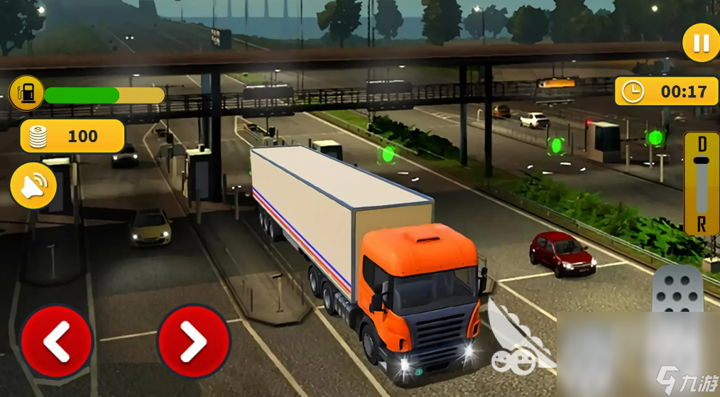 2022欧洲卡车模拟游戏合集 卡车模拟的游戏合集