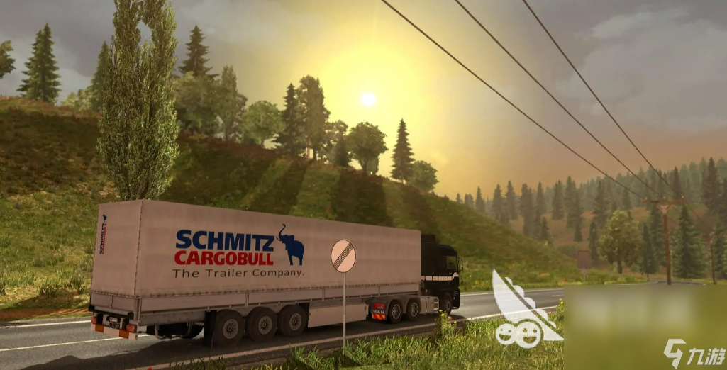 2022欧洲卡车模拟游戏有哪些 卡车模拟游戏盘点