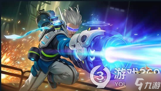 《王者榮耀》S29王昭君運營教學(xué),S29賽季王昭君打法思路