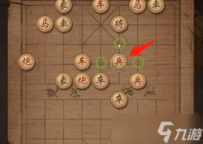 《大多数》象棋残局攻略介绍