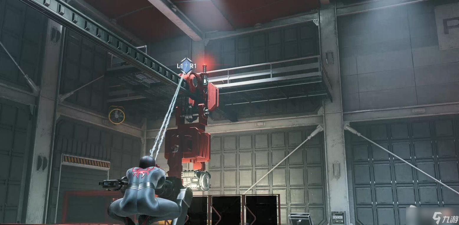 《蜘蛛侠：迈尔斯莫拉莱斯》Steam版修补匠裁缝蜘蛛间谍任务攻略