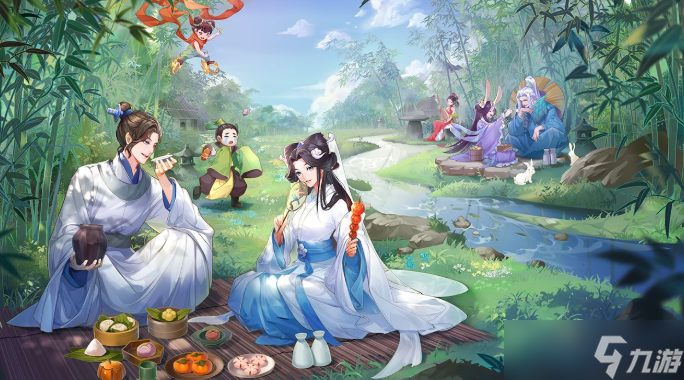 传说中的合合岛上线时间