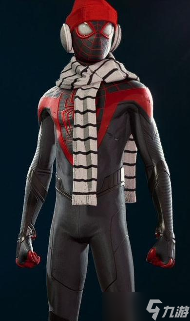 《蜘蛛侠：迈尔斯莫拉莱斯》Steam版冬季战衣获得方法