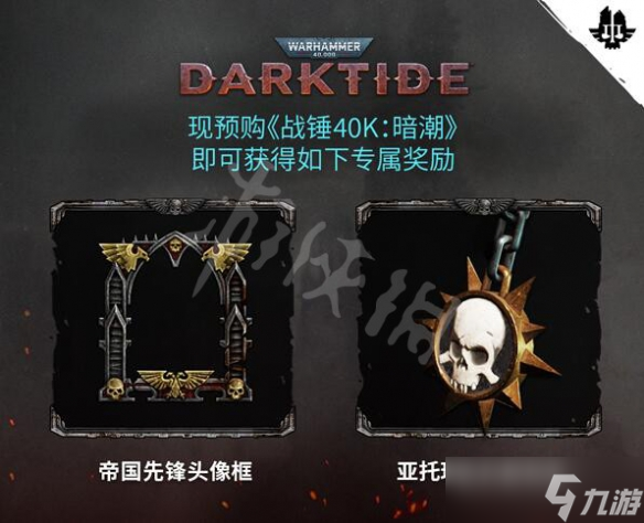 《战锤40K暗潮》帝国版和标准版有什么区别？帝国版和标准版区别一览