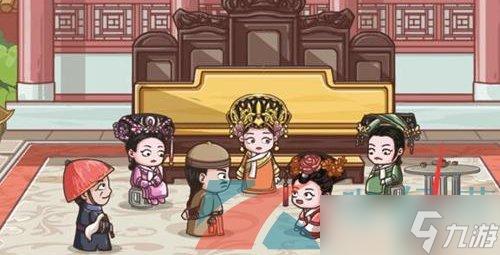 《翻转吧剧情》拯救瓜六通关攻略