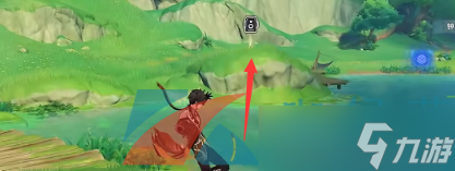 《原神》画外旅照十七支船队位置一览