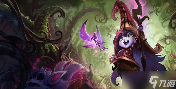 《云顶之弈》pbe11月18日更新了什么？pbe11月18日更新内容介绍