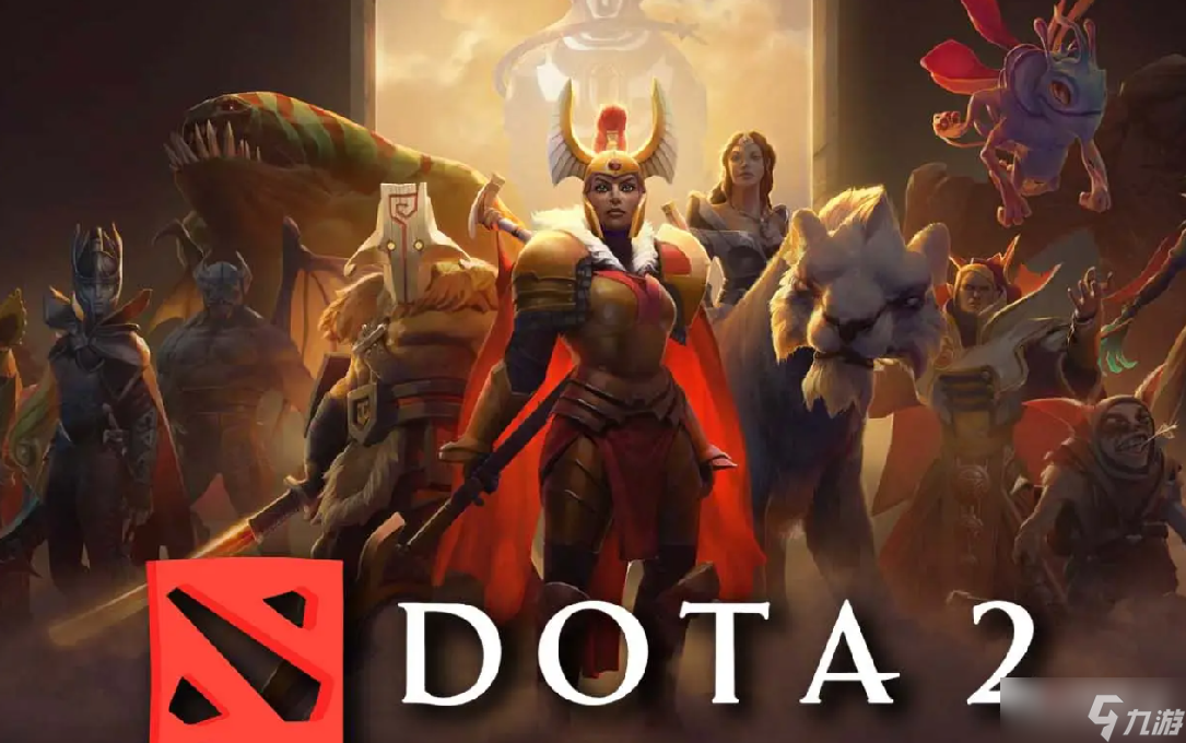 《DOTA2》电魂雷泽至宝部位