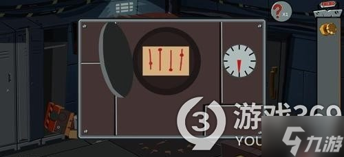 《关不住先生》第五关通关攻略