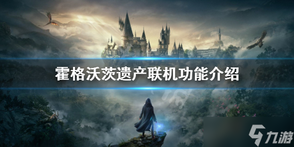 《霍格沃茨遗产》能联机吗 联机功能介绍