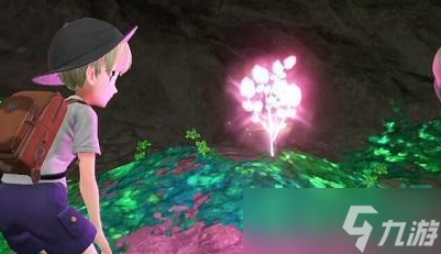 《宝可梦朱紫》冲刺方法