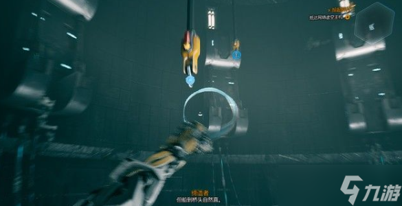 幽灵行者攀登攻略
