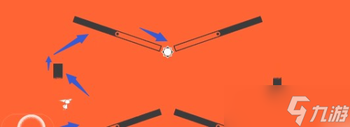 双相第四章怎么过 关卡通关攻略