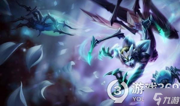 《英雄联盟》12.22野怪有什么改动，12.22野怪改动一览