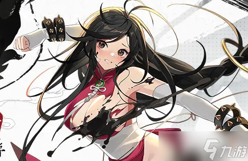 <a id='link_pop' class='keyword-tag' href='https://www.9game.cn/snqx/'>少女前线</a>刘氏步枪游龙形拳皮肤好看吗
