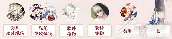 《阴阳师》错季之森开局阵容怎么搭
