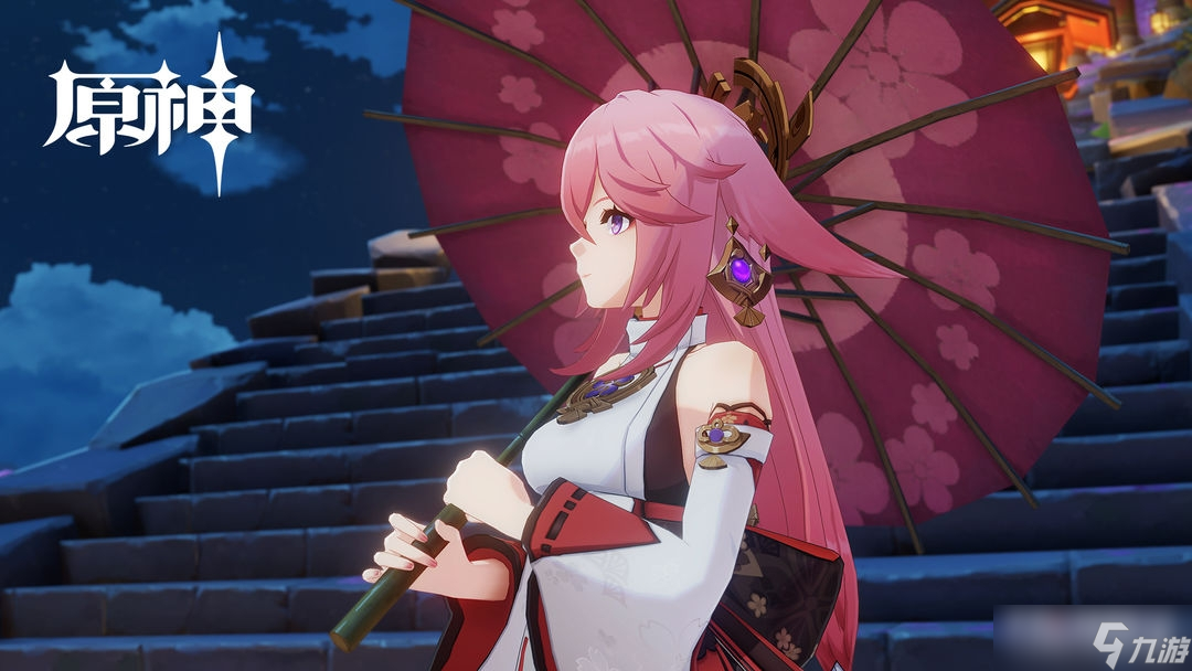 《原神》第七个武士拍照流程方法