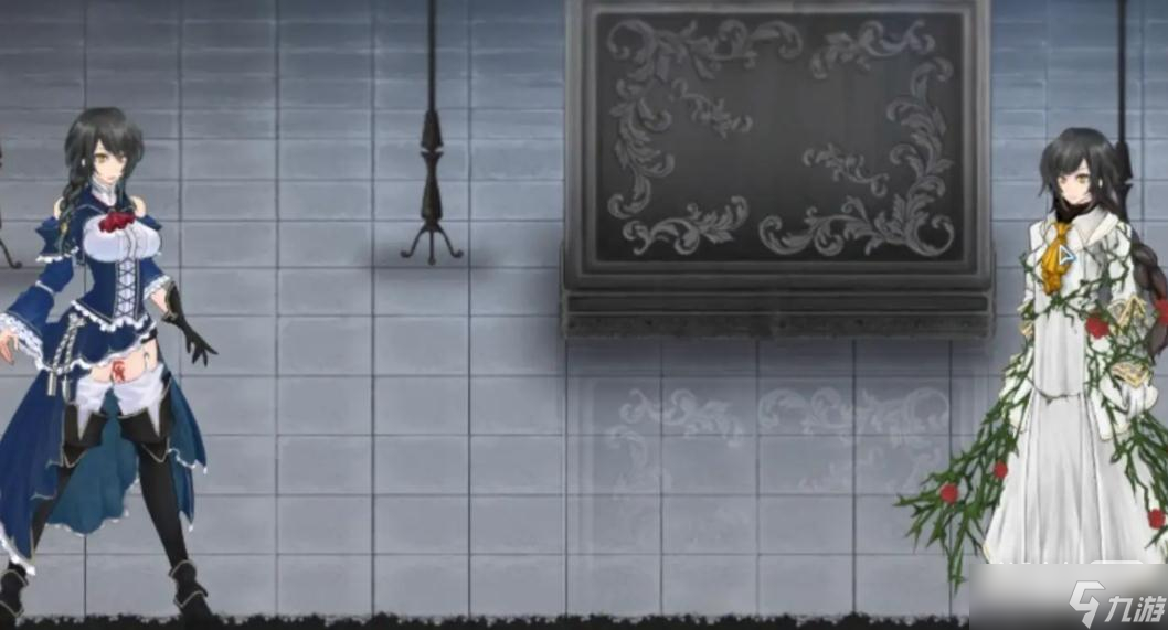 《魔女复仇之夜》弹反操作方法攻略