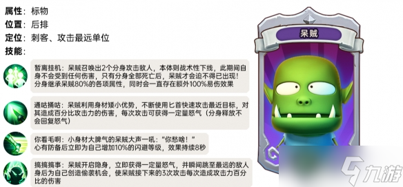 我叫MT归来呆贼厉害吗