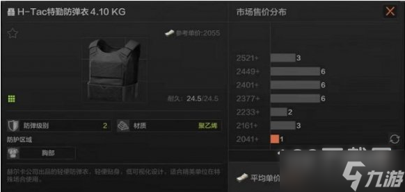 暗区突围鸦雀无声任务怎么做