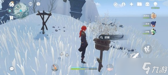 《原神》一览众山小成就怎么玩？一览众山小成就玩法一览