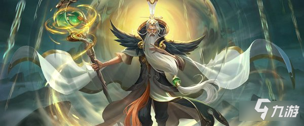《王者荣耀》姜子牙封神能用几次 新版姜子牙封神次数