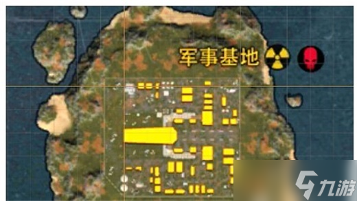 王牌戰(zhàn)爭(zhēng)軍事基地怎么打 軍事基地打法攻略分享