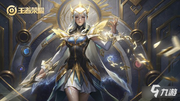 《王者榮耀》s29露娜怎么出裝 2022國(guó)服露娜出裝銘文