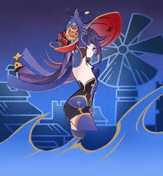 《<a id='link_pop' class='keyword-tag' href='https://www.9game.cn/yuanshen/'>原神</a>》七圣召唤莫娜什么技能 七圣召唤莫娜技能介绍