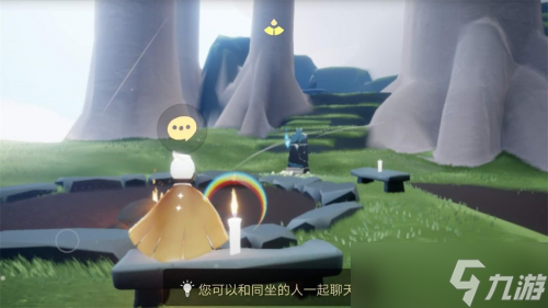《光遇》怎么玩才有意思 玩法及技巧分享