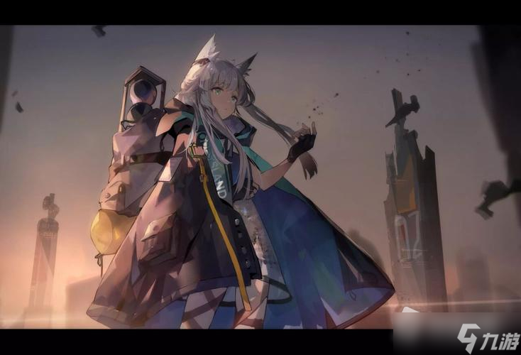 《明日方舟》在建沙滩27通关攻略