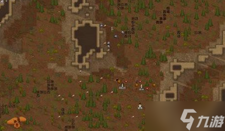 rimworld動(dòng)物流感怎么治療