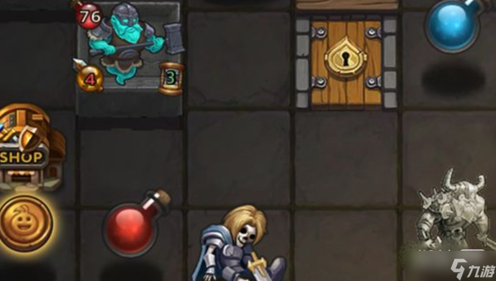 《<a id='link_pop' class='keyword-tag' href='https://www.9game.cn/slmbsydmg/'>不思议迷宫</a>》围棋少年棋谱获取方式攻略