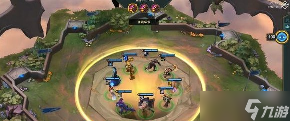 《云顶之弈》怎么单人玩 单人模式进入方法